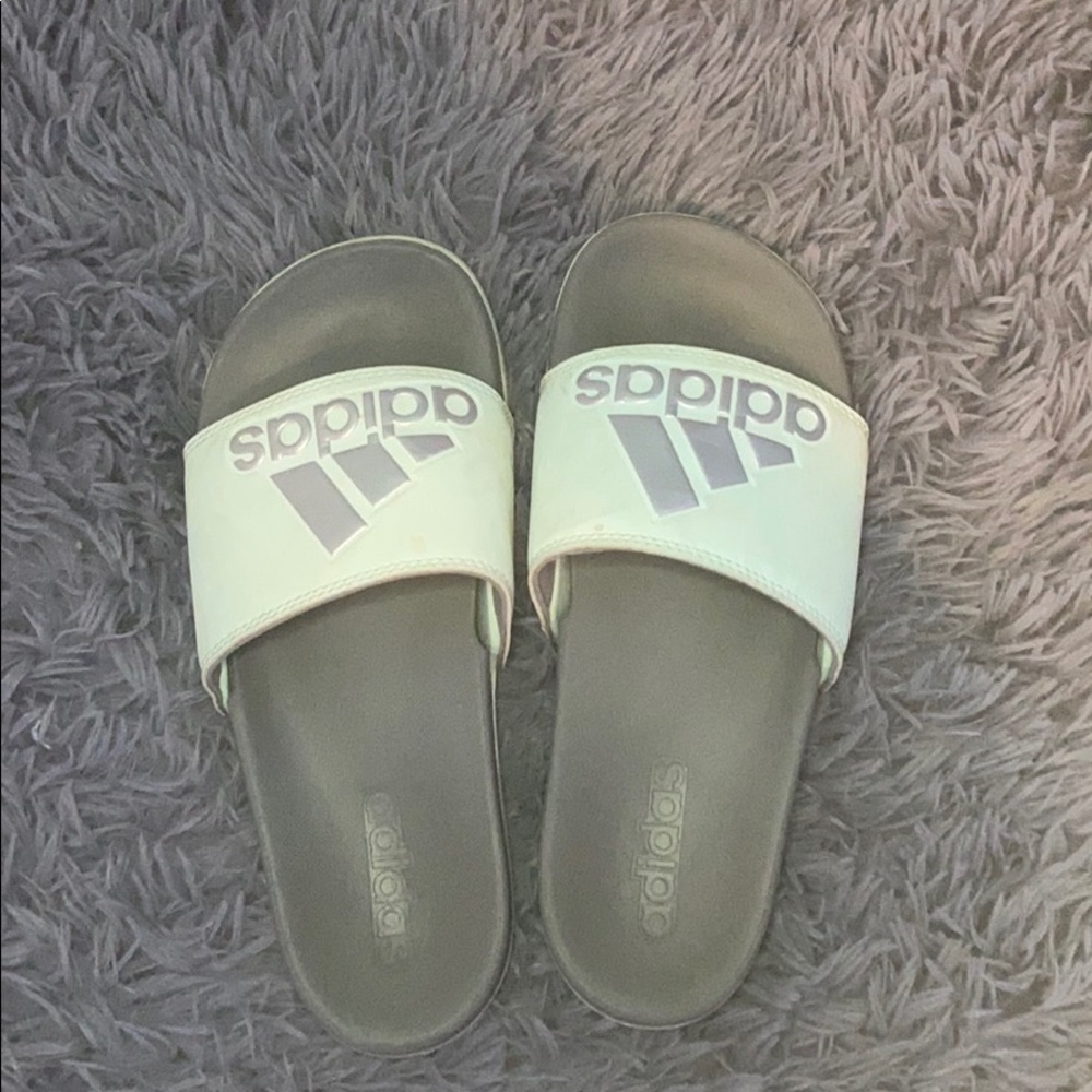 adidas slides